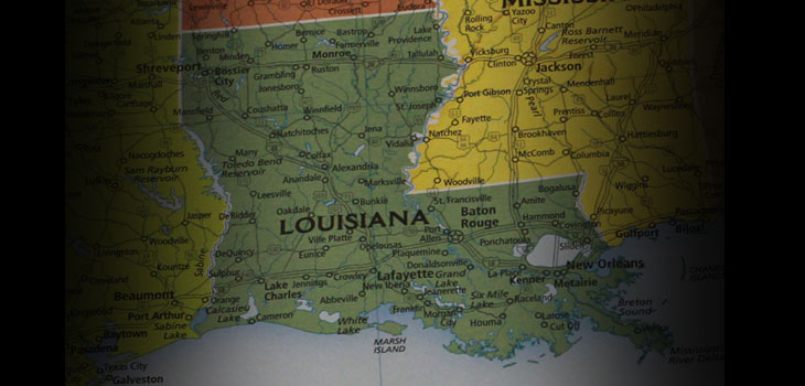 Louisiana CPA Exam License Requirements 2024 RULES TO KNOW   Louisiana 