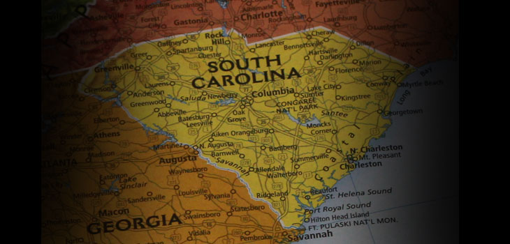 South Carolina CPA Exam & License Requirements [2022 RULES TO KNOW]
